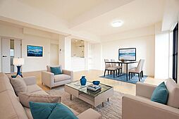 ネオハイツ東郷A棟「リノベ」×「ペット可」×「駐車場有」 602