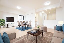 宝マンション島田橋「リノベ×駐車場×ペット可」 301