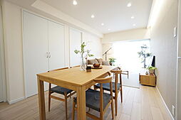 シャルマンコーポ北頭〜リノベ済み×2沿線利用可能〜 612