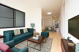 鳴丘一丁目戸建て「リノベ×駐車場×減税」