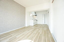 鳴海グランドハイツC棟〜リノベ済み×近隣駐車場あり×南向き〜 607