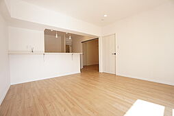 戸部グランドハイツＡ棟〜敷地内P有×南向き×本笠寺駅徒歩6分 202