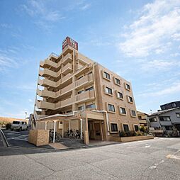 ダイアパレス新瑞南「リノベ×駐車場×減税」 401