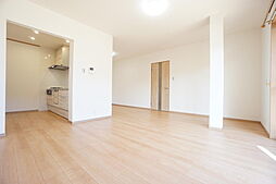 大高台三丁目戸建て「リノベ×新耐震×P3台可」