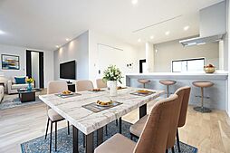 「リノベ」×「ミサワ施工」長久手市丁子田戸建