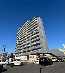 グリーンコーポ妙音通「リノベ×駐車場×ペット」 701