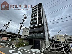 大阪市東住吉区北田辺3丁目