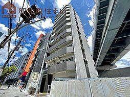 大阪市阿倍野区松崎町1丁目