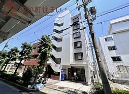 大阪市東住吉区田辺6丁目