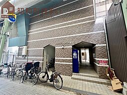 大阪市阿倍野区王子町2丁目