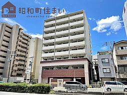 大阪市阿倍野区松崎町3丁目