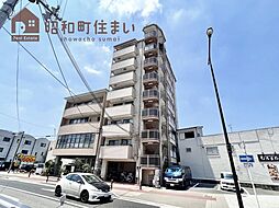 大阪市東住吉区北田辺1丁目