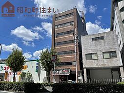 大阪市阿倍野区西田辺町2丁目