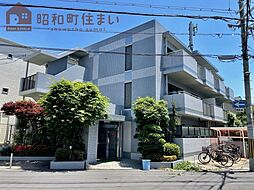 大阪市阿倍野区阿倍野筋5丁目