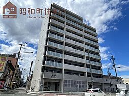 大阪市阿倍野区阿倍野元町