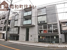 大阪市東住吉区駒川1丁目