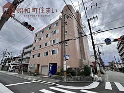 大阪市東住吉区北田辺1丁目