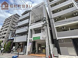 大阪市阿倍野区西田辺町2丁目