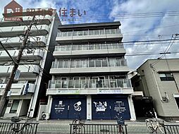 大阪市東住吉区南田辺1丁目