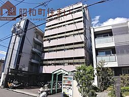 大阪市東住吉区山坂4丁目