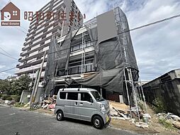 大阪市東住吉区鷹合3丁目