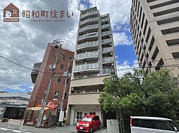 大阪市阿倍野区西田辺町2丁目