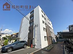 大阪市阿倍野区丸山通2丁目