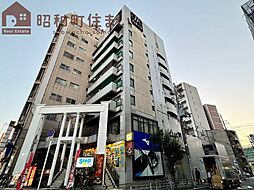 大阪市住吉区長居東4丁目