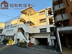 大阪市住吉区長居東4丁目