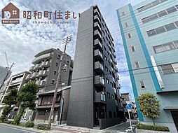 大阪市阿倍野区播磨町1丁目