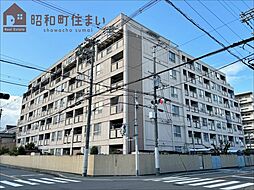 大阪市住吉区長居東3丁目