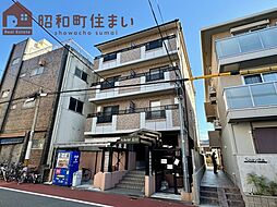 大阪市住吉区長居東4丁目