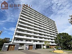 大阪市阿倍野区王子町4丁目