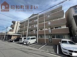 大阪市東住吉区鷹合1丁目