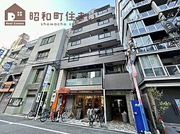 大阪市住吉区長居2丁目