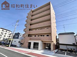 大阪市東住吉区南田辺2丁目