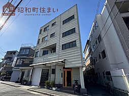 大阪市住吉区苅田9丁目