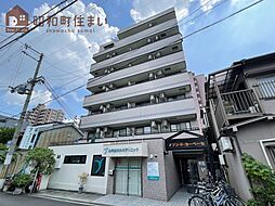 大阪市阿倍野区昭和町1丁目