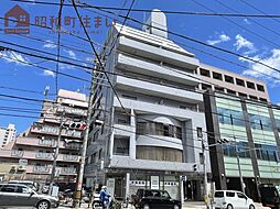 大阪市阿倍野区松崎町3丁目