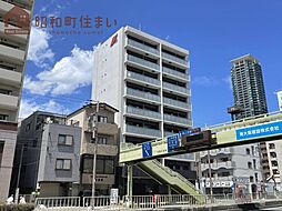 大阪市阿倍野区松崎町3丁目