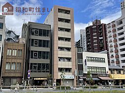 大阪市天王寺区堀越町