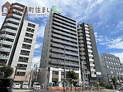 大阪市阿倍野区王子町1丁目