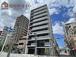 大阪市阿倍野区西田辺町2丁目