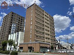 大阪市阿倍野区昭和町4丁目