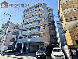 大阪市住吉区苅田8丁目