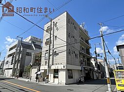 大阪市阿倍野区天王寺町北2丁目