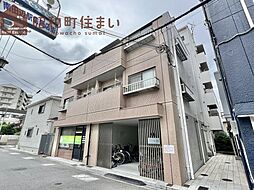 大阪市東住吉区山坂2丁目