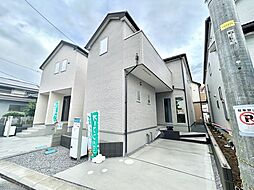 柏市豊上町23-1期 2号棟