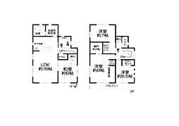 柏市西山2丁目戸建