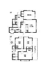 我孫子市新木中古戸建